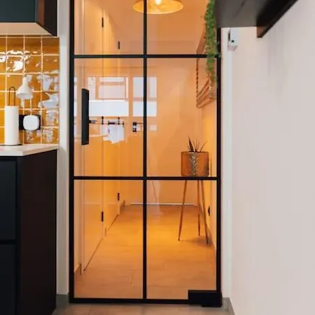 Met Twee Aan Zee Apartment Ostend